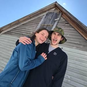 Meet your Posher, Jana